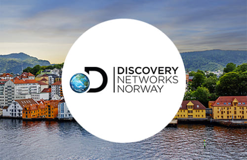 Discovery Networks | Lund Halsey