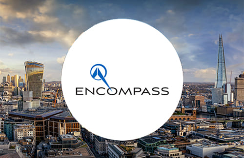 Encompass | Lund Halsey