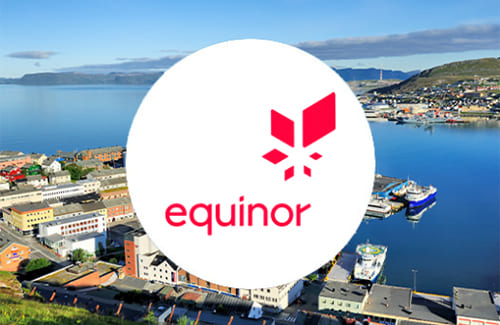 Equinor | Lund Halsey