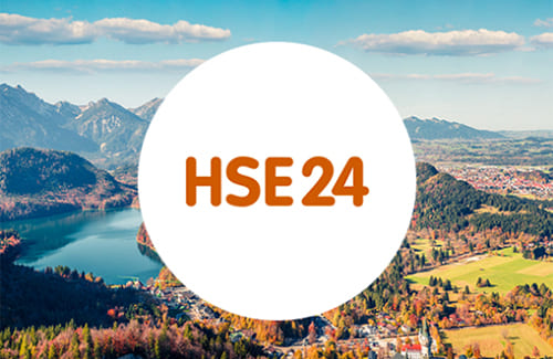 HSE24 | Lund Halsey