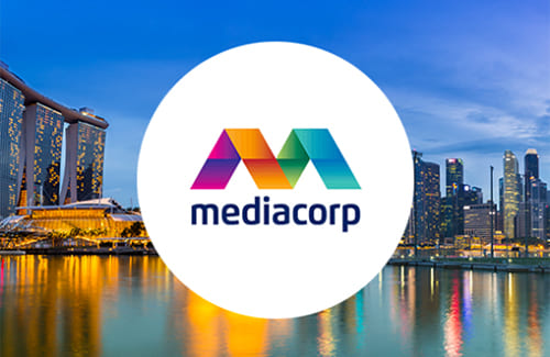 Mediacorp | Lund Halsey