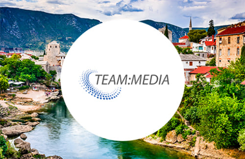 Team Media | Lund Halsey