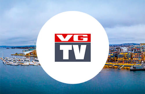 VGTV | Lund Halsey