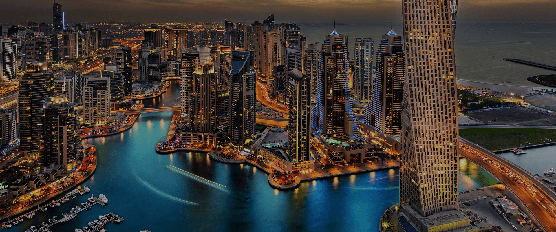 Intersec Dubai | Lund Halsey Intersec Dubai | Lund Halsey