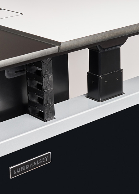 Visionline Air | Lund Halsey Visionline Air | Lund Halsey