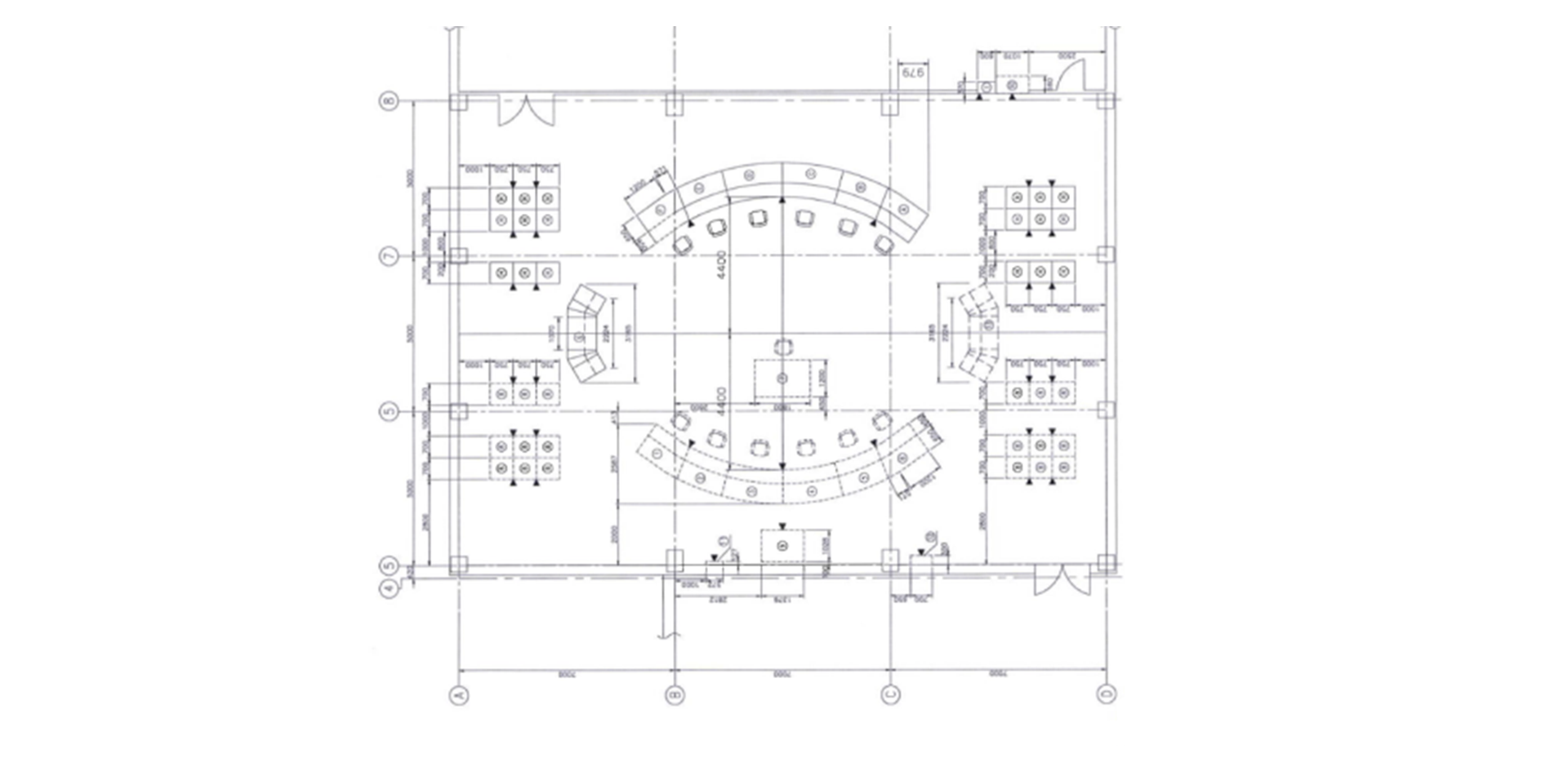 Design My Control Room | Lund Halsey