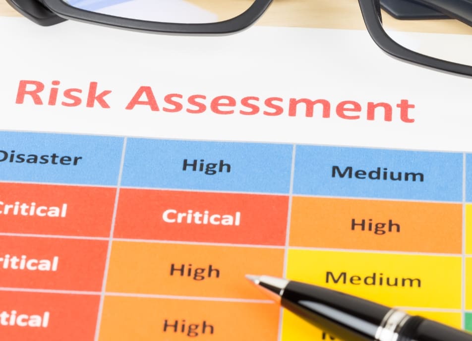 Existing Control Room Assessment