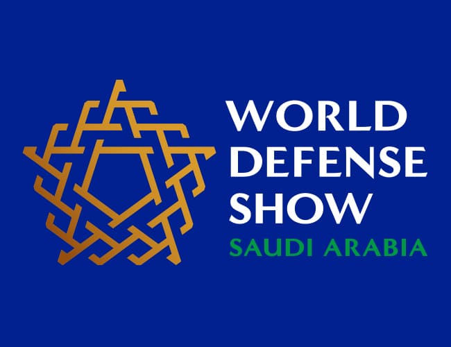 World Defense Show 24