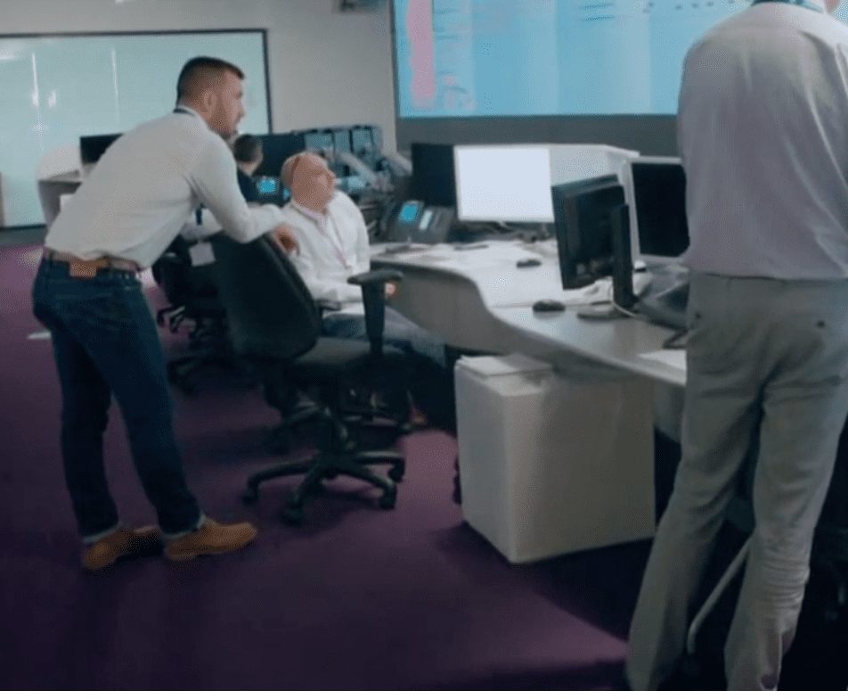 Change Management Support