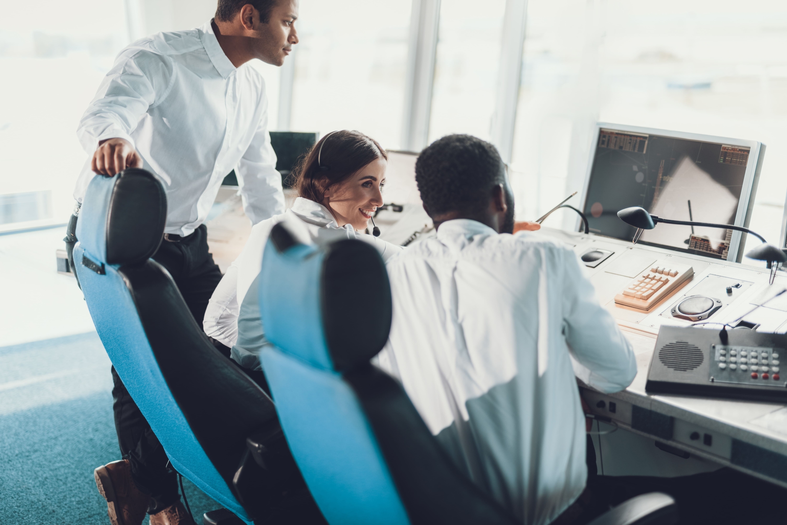 Design-Services-Group-Console