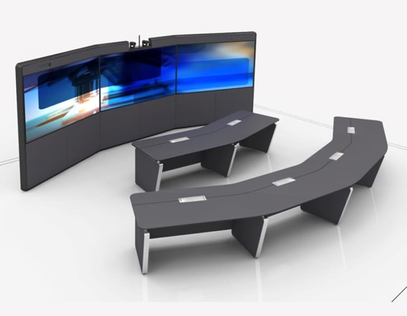 Bespoke Meeting Room Furniture | Boardroom Tables | LundHalsey