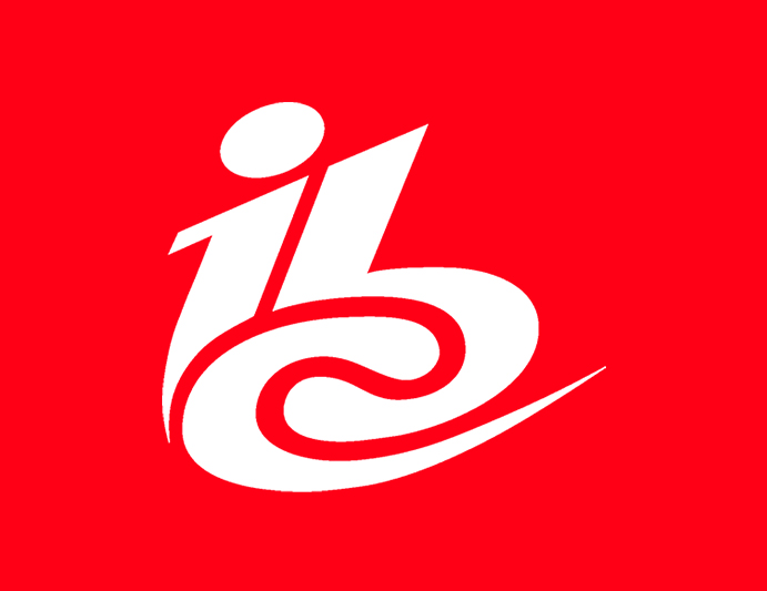 IBC Logo