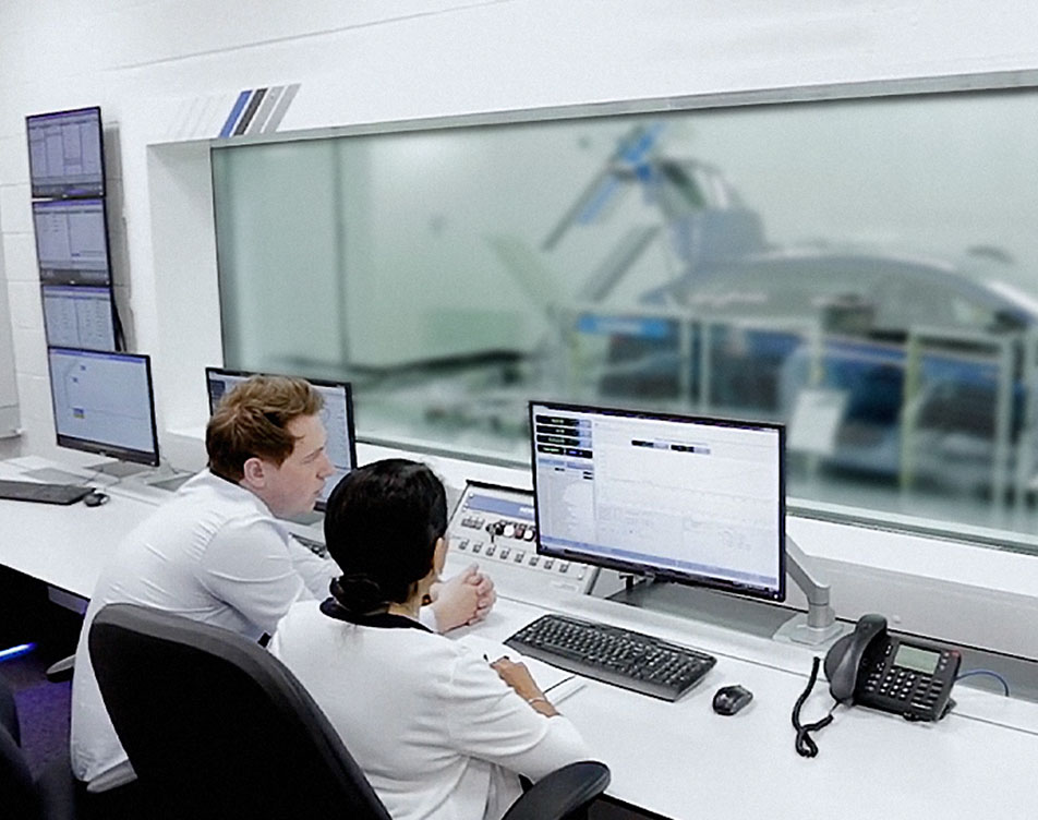 Change Management for Existing Control Rooms Change Management for Existing Control Rooms