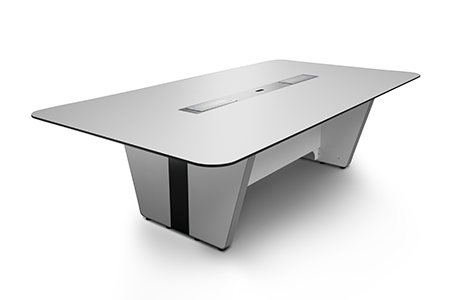 LundHalsey Kontrol Meet command and conference table