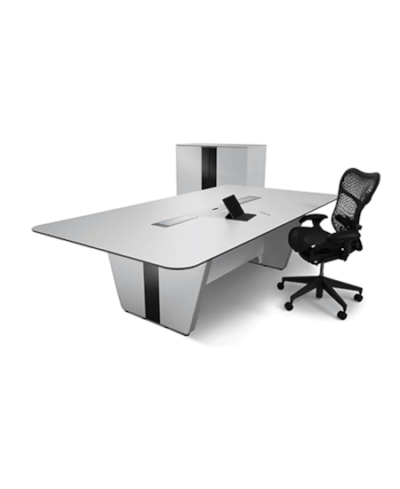 Oil & Gas Control Room Consoles | Control Room Furniture | LundHalsey