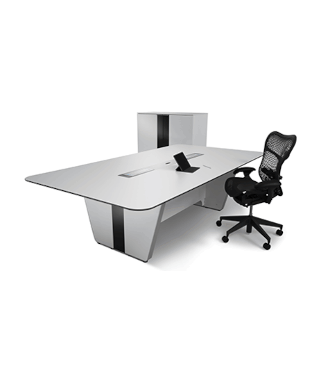Kontrol Meet Control Room Conference and Meeting Table