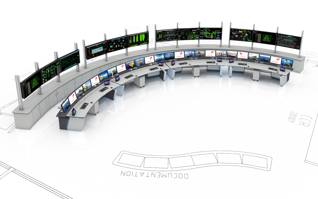 OTD Energy 2023 LundHalsey Control room Render OTD Energy 2023 LundHalsey Control room Render