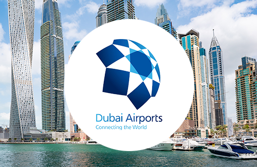 Dubai Airports Control Room Case Study | LundHalsey