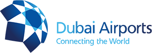 Dubai Airports Logo WBG