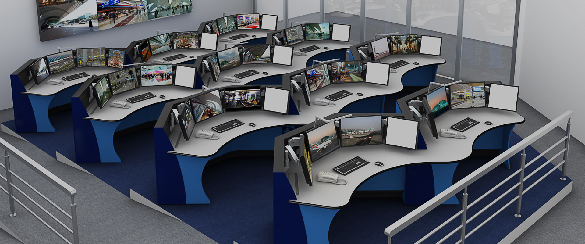 LundHalsey Case Study Dubai Airports