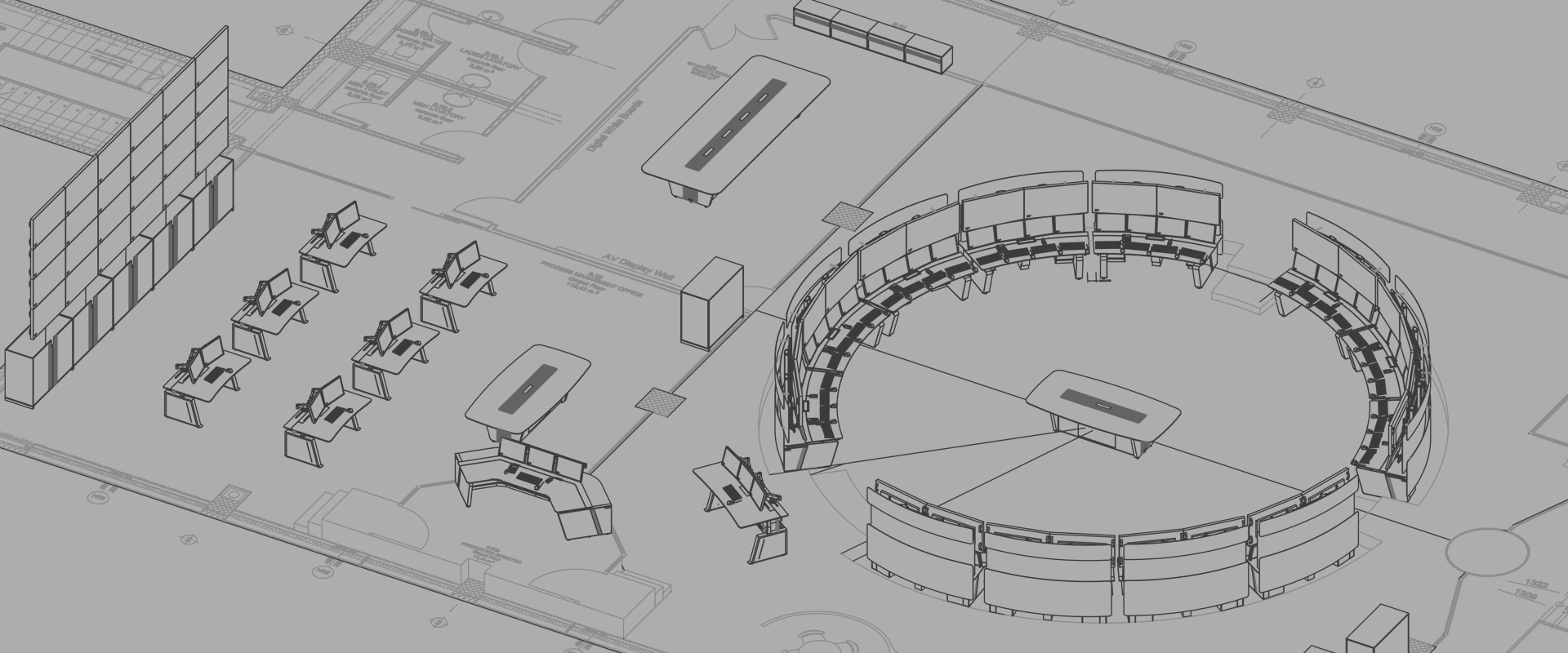 LundHalsey ClonBio Bioenergy Process Control Operations Control Centre