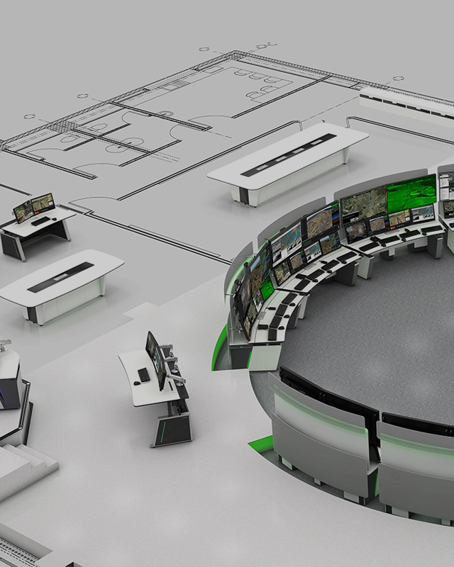 LundHalsey ClonBio Bioenergy Process Control Operations Control Centre