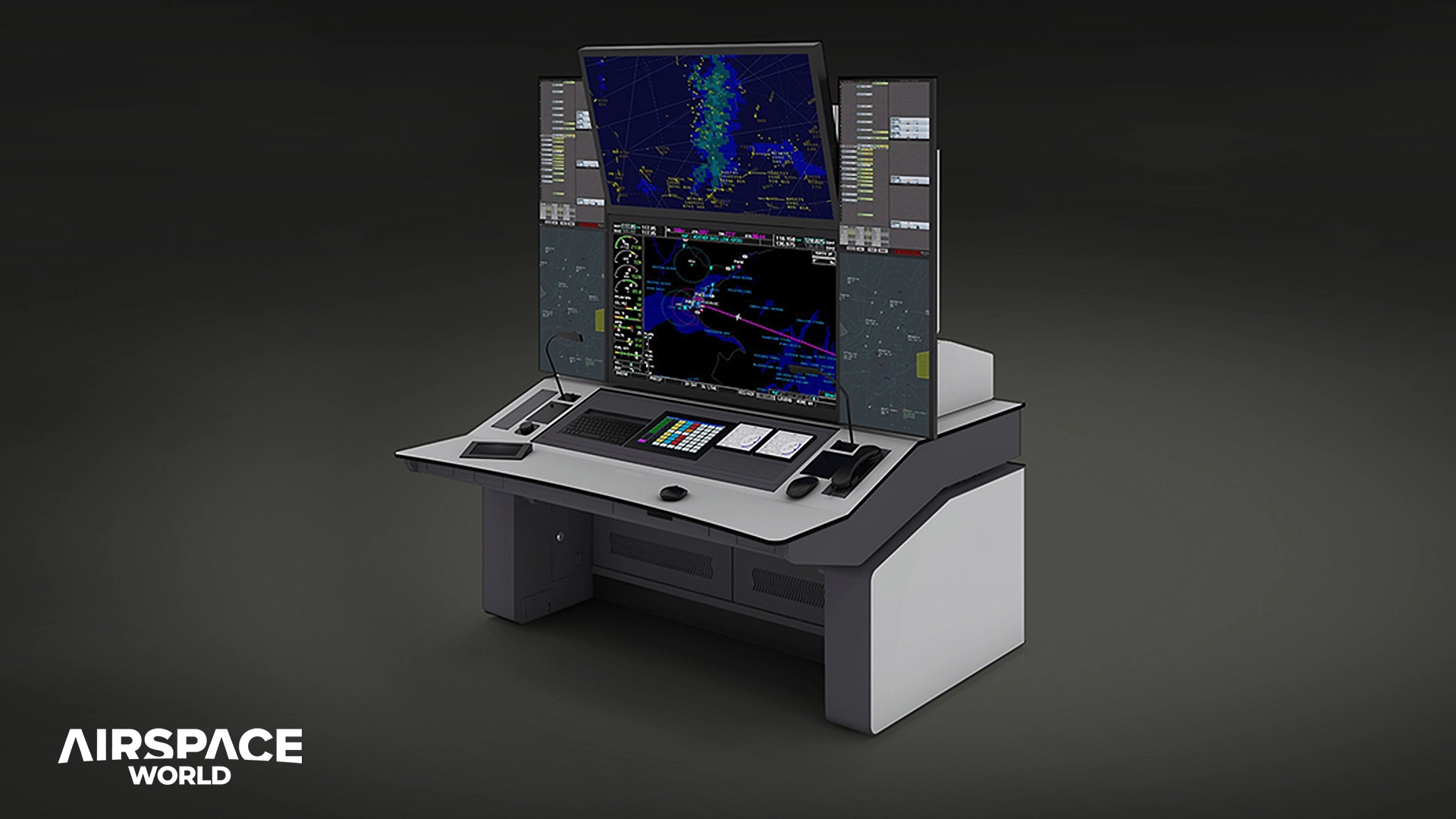 LundHalsey-ATC-console-Airspace-World-2024