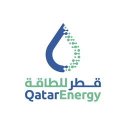 Qatar Energy Logo