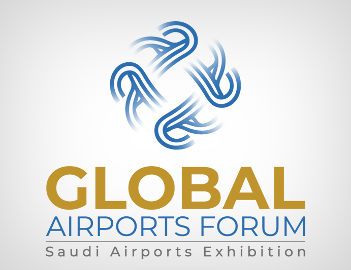 Global Airports Forum Exhibitions Logo