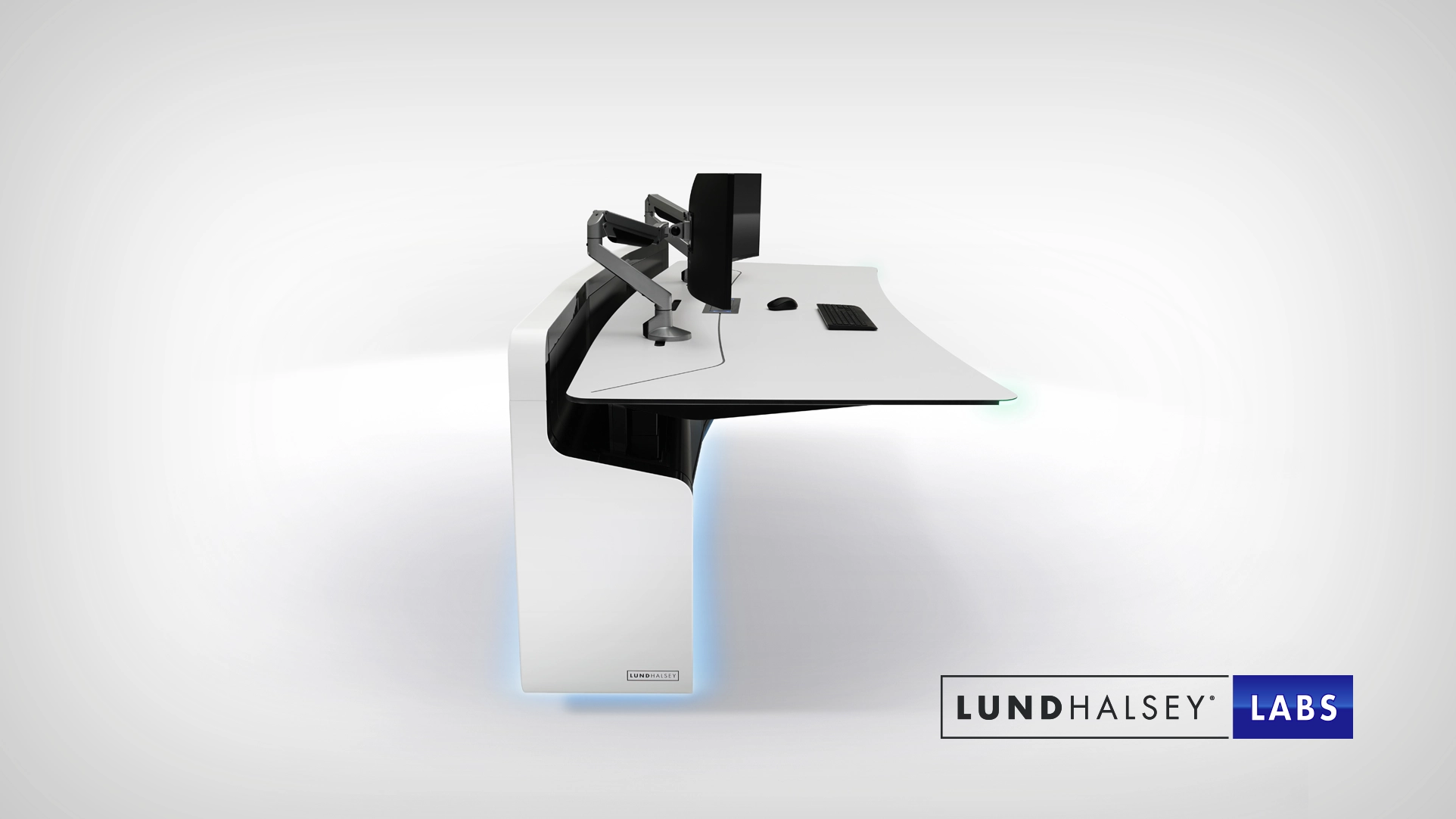 LundHalsey Labs OPTIMA