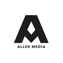 Aller Media Logo 250 x 250