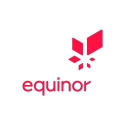 Equinor Logo 250 x 250