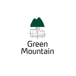 Green Mountain Logo 250 x 250