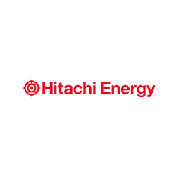 Hitachi Energy Logo 250 x 250