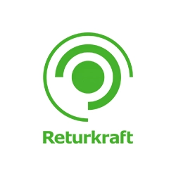 Returkraft Logo 250 x 250
