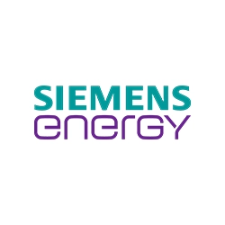 Siemens Energy Logo 250 x 250