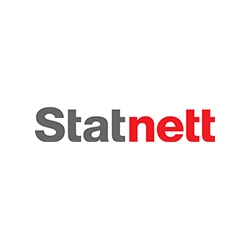 Statnett Logo 250 x 250