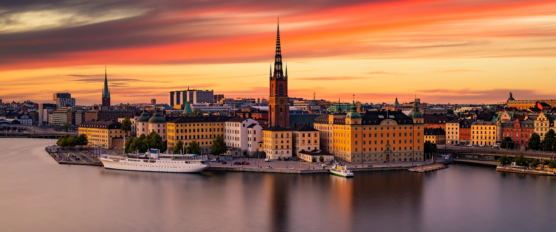 Stockholm Header Image 1920 x 800