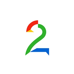 TV2 Logo 250 x 250