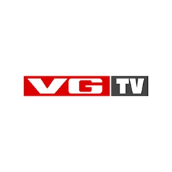 VG TV Logo 250 x 250