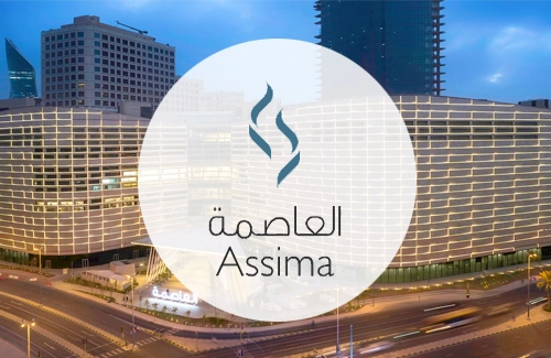 Assima Project – Mixed-Use Development Kuwait City, Kuwait