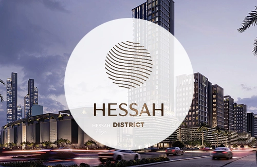 HESSAH AL MUBARAK DISTRICT, Kuwait