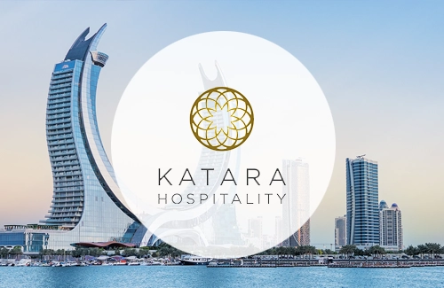 Katara Towers Control Room, Doha, Qatar