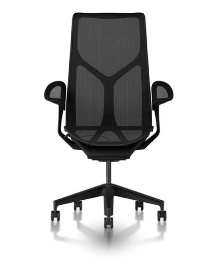LundHalsey 24/7 Control Room Chair COSM