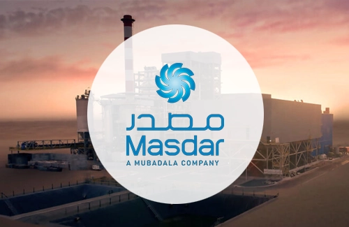 Masdar Sharjah Waste To Energy