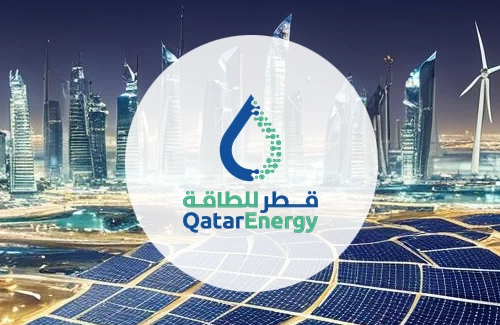 Qatar Energy Emergency Response Control Centre