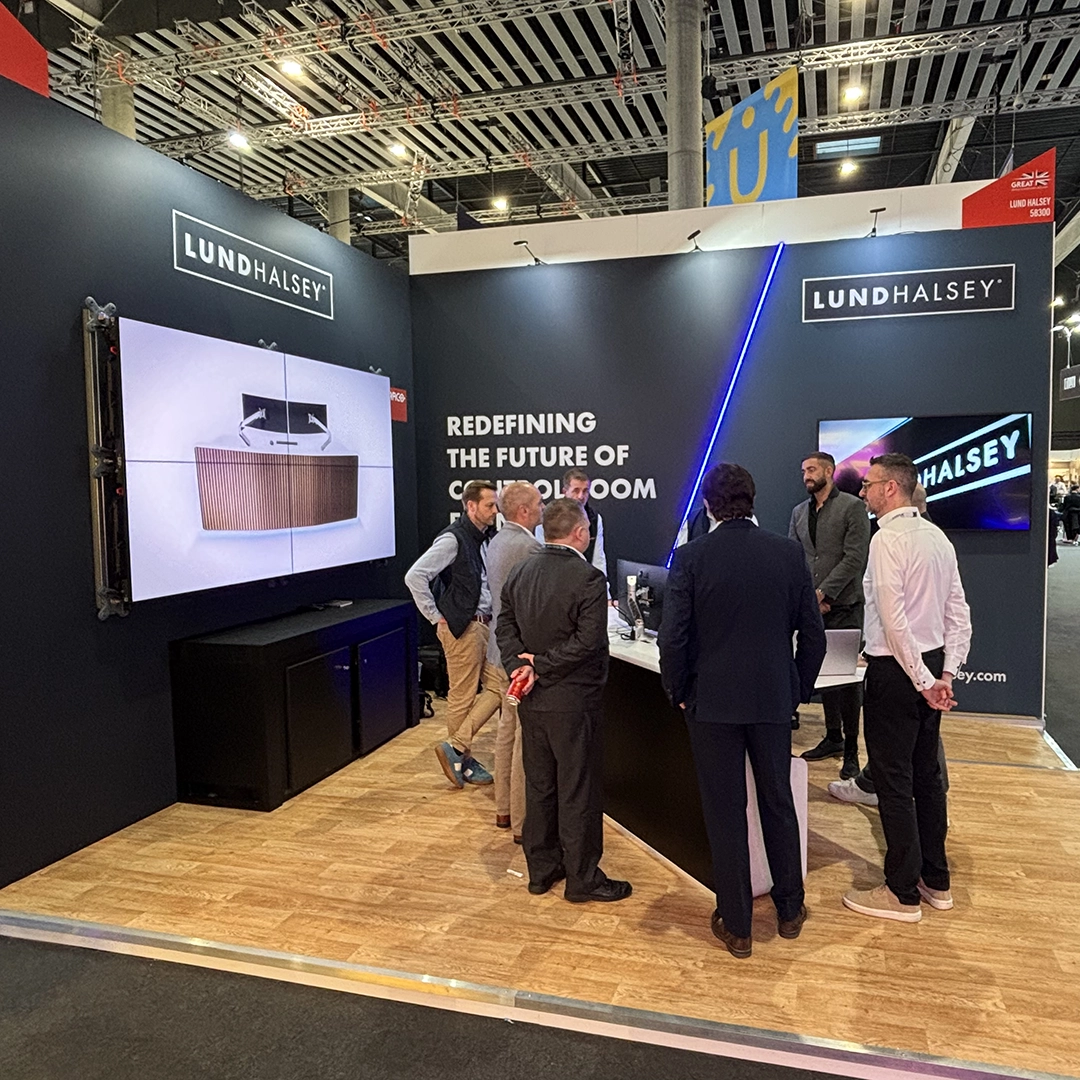 ISE Image 1 ISE Image 1