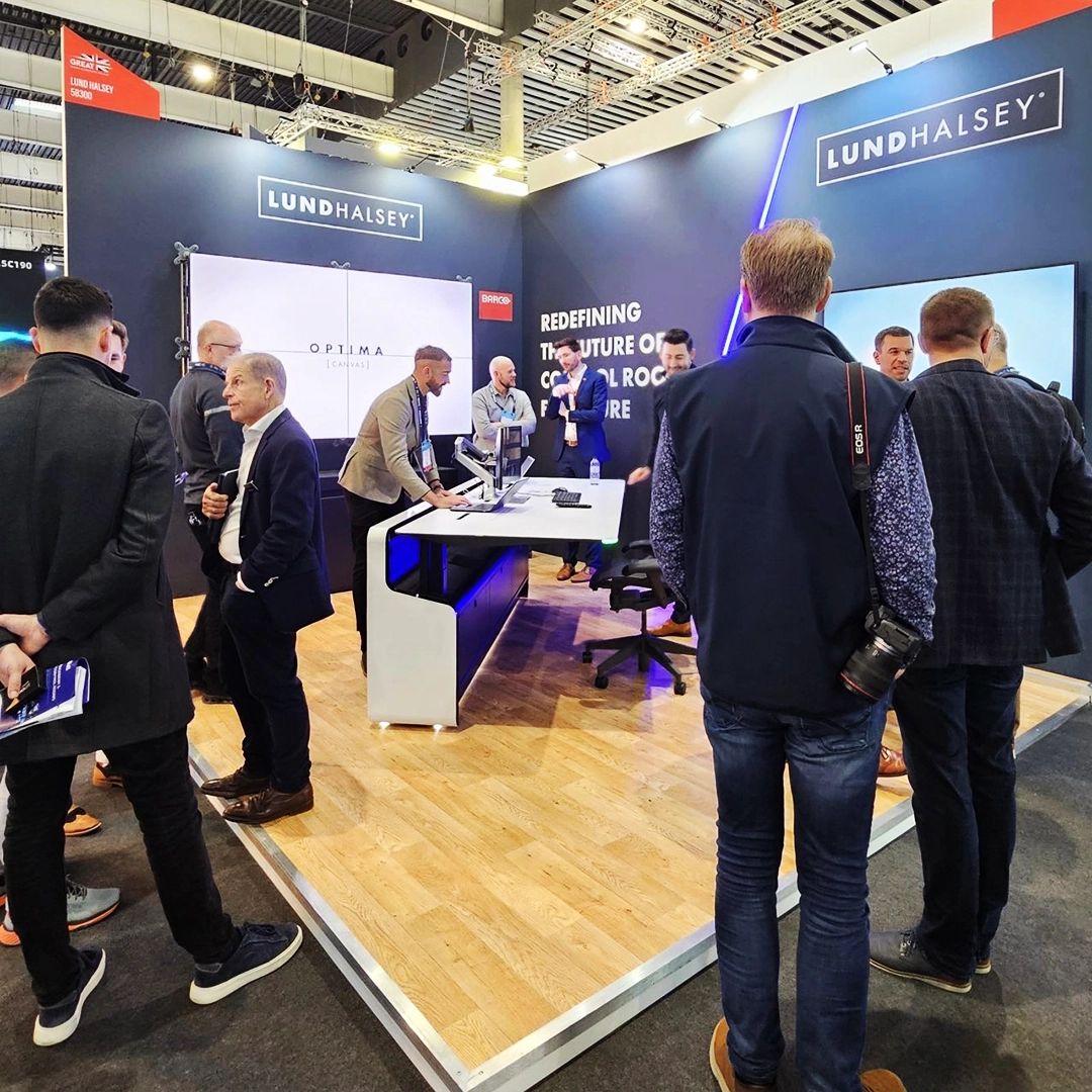 ISE Image 2 ISE Image 2